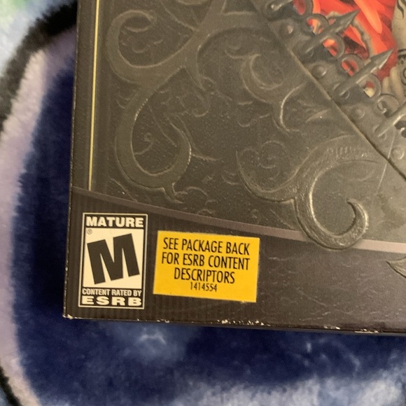 Vintage American McGee’s Alice PC Game - Picture 2 of 13